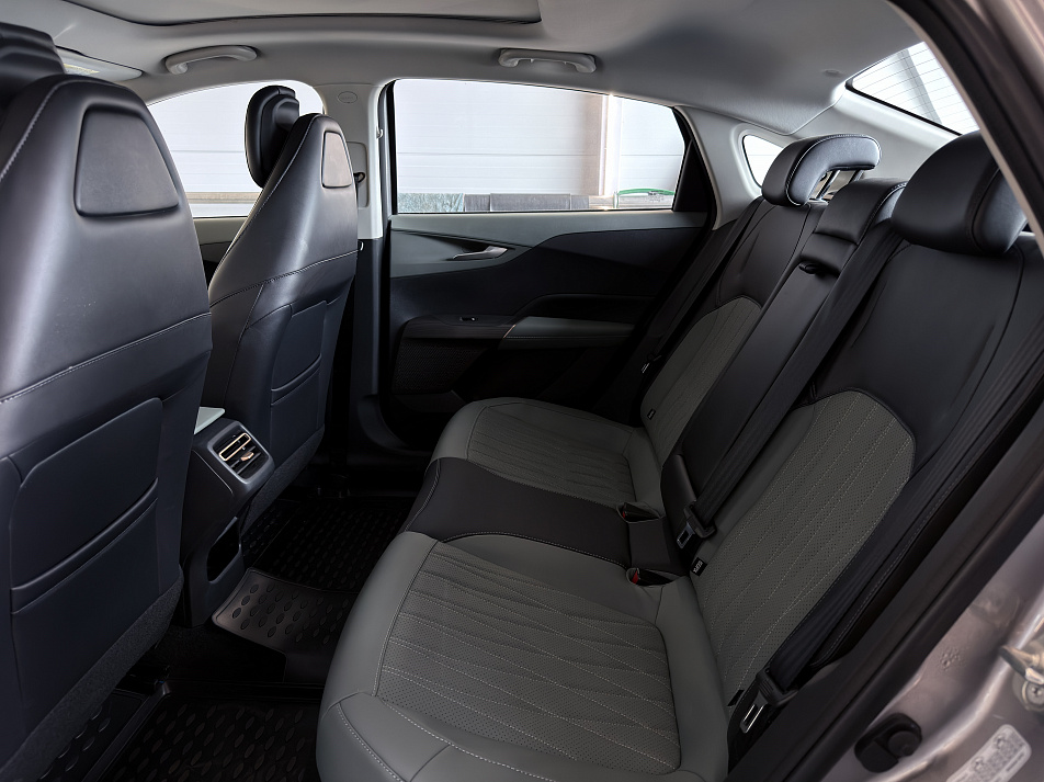 Changan Lamore 1.5 AMT, 2024, 900 км купить в Краснодаре – «Вариант Авто», 18