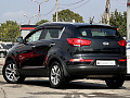 Kia Sportage 2.0 AT, 2015, 123 001 км купить в Краснодаре – «Вариант Авто» (миниатюра), 3