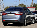 Kia Rio 1.6 AТ, 2012, 317 000 км купить в Краснодаре – «Вариант Авто» (миниатюра), 5