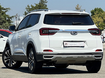 Chery Tiggo 4 1.5 AMT, 2020, 154 000 км купить в Краснодаре – «Вариант Авто», 4