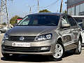 Volkswagen Polo 1.6 MT, 2018, 115 000 км купить в Краснодаре – «Вариант Авто» (миниатюра)