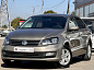 Volkswagen Polo 1.6 MT, 2018, 115 000 км купить в Краснодаре – «Вариант Авто» (миниатюра)