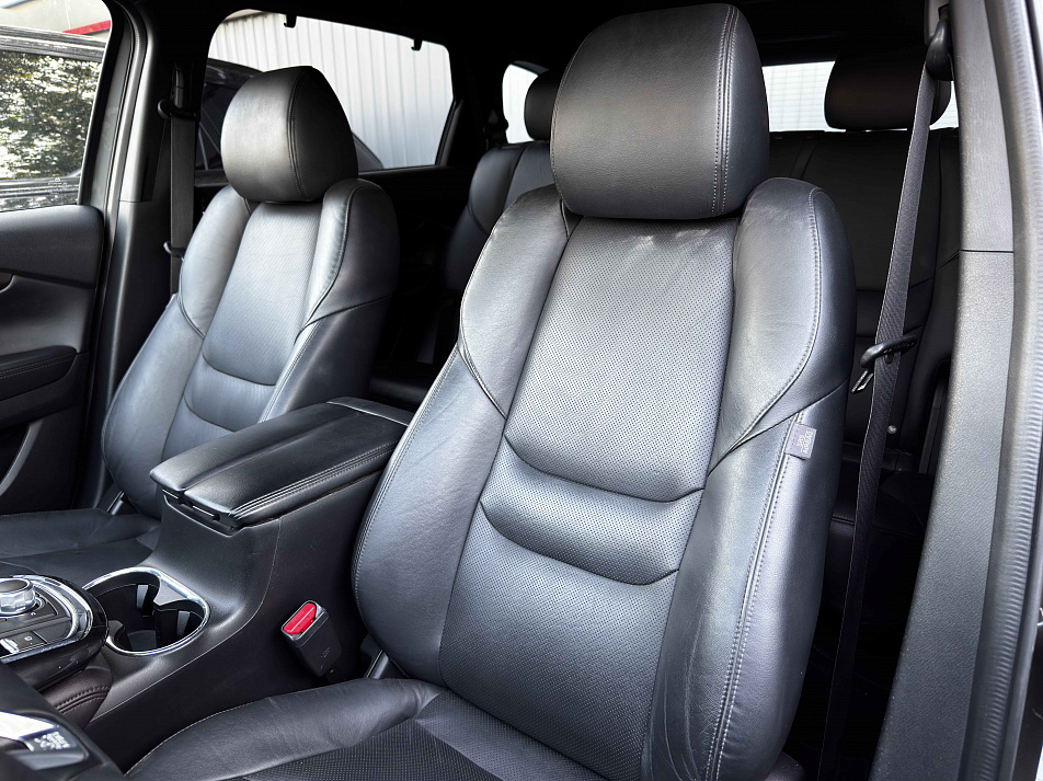 Mazda CX-9 2.5 AT, 2018, 122 000 км купить в Краснодаре – «Вариант Авто», 9