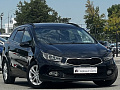 Kia Ceed 1.6 AT, 2013, 248 000 км купить в Краснодаре – «Вариант Авто» (миниатюра), 8