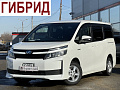Toyota Voxy 1.8 CVT, 2014, 154 000 км купить в Краснодаре – «Вариант Авто» (миниатюра)