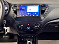Hyundai Solaris 1.6 AT, 2018, 163 000 КМ купить в Краснодаре – «Вариант Авто» (миниатюра), 15