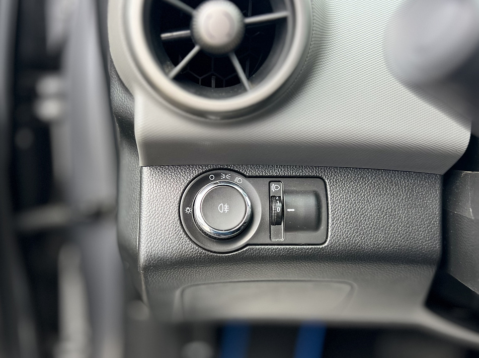 Chevrolet Aveo 1.6 AT, 2012, 204 000 км купить в Краснодаре – «Вариант Авто», 10