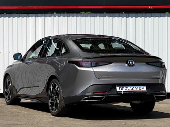 Changan Lamore 1.5 AMT, 2024, 900 км купить в Краснодаре – «Вариант Авто», 4