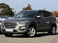 Hyundai Tucson 2.0 AT, 2018, 105 000 км купить в Краснодаре – «Вариант Авто» (миниатюра), 2
