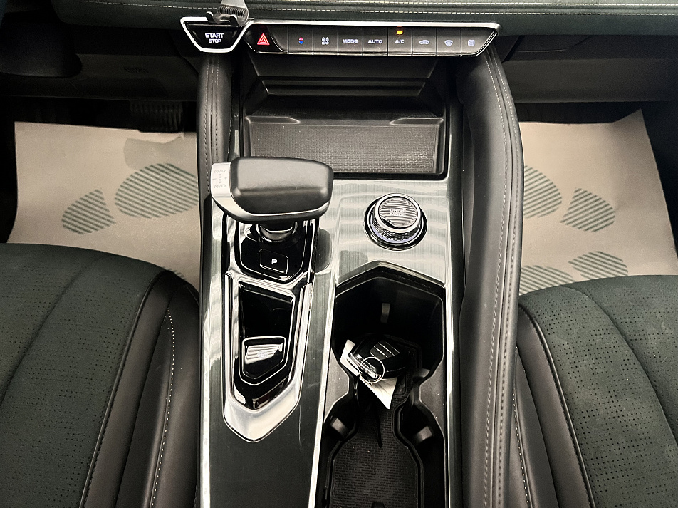 Geely Monjaro 2.0 AT, 2023, 45 000 км купить в Краснодаре – «Вариант Авто», 16