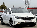 Kia Cerato 2.0 AT, 2016, 178 000 км купить в Краснодаре – «Вариант Авто» (миниатюра), 8