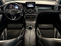 Mercedes-Benz GLC-класс AMG Coupe 3.0 AT, 2017, 76 000 км купить в Краснодаре – «Вариант Авто» (миниатюра), 11