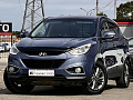 Hyundai ix35 2.0 MT, 2014, 204 000 км купить в Краснодаре – «Вариант Авто» (миниатюра)