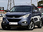 Hyundai ix35 2.0 MT, 2014, 204 000 км купить в Краснодаре – «Вариант Авто» (миниатюра)