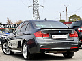 BMW 3 серия 2.0 AT, 2015, 138 000 км купить в Краснодаре – «Вариант Авто» (миниатюра), 4
