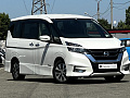 Nissan Serena 2.0 CVT, 2018, 115 000 км купить в Краснодаре – «Вариант Авто» (миниатюра), 7