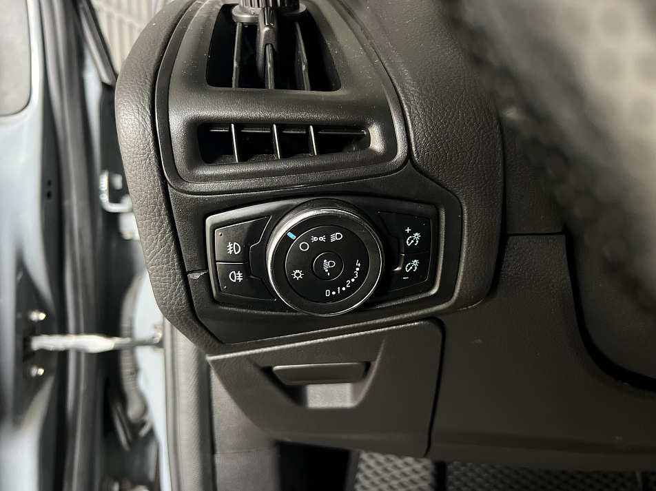 Ford Focus 1.6 AMT, 2013, 224 000 км купить в Краснодаре – «Вариант Авто», 10