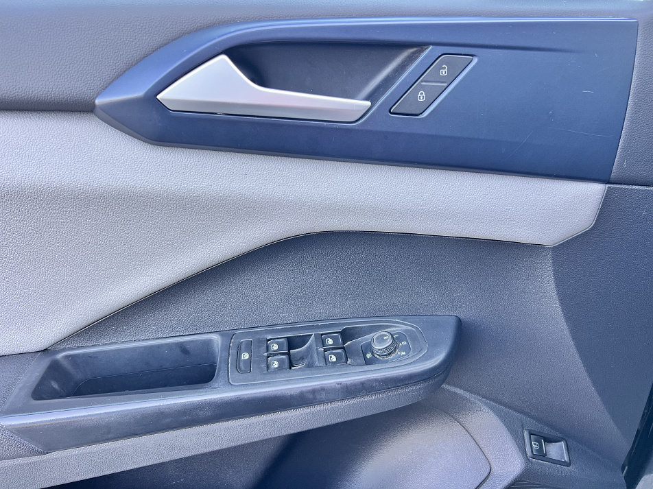 Volkswagen Taos 1.5 AT, 2021, 121 000 км купить в Краснодаре – «Вариант Авто», 9