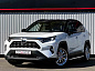 Toyota RAV4 2.0 CVT, 2022, 56 000 км купить в Краснодаре – «Вариант Авто» (миниатюра)