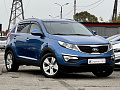 Kia Sportage 2.0 МТ, 2011, 173 000 км купить в Краснодаре – «Вариант Авто» (миниатюра), 7