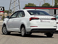 SKODA RAPID 1.6 МT, 2021, 356 000 КМ купить в Краснодаре – «Вариант Авто» (миниатюра), 3