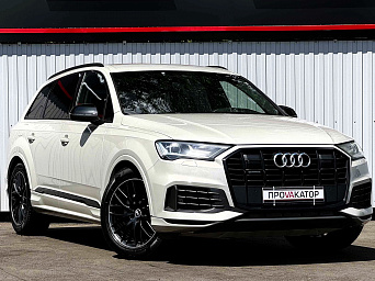 Audi Q7 3.0 AT, 2020, 125 000 км купить в Краснодаре – «Вариант Авто», 3