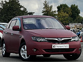 Subaru Impreza 1.5 AT, 2008, 201 000 км купить в Краснодаре – «Вариант Авто» (миниатюра), 8