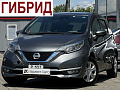 Nissan Note 1.2 AT, 2018, 57 000 км купить в Краснодаре – «Вариант Авто» (миниатюра)