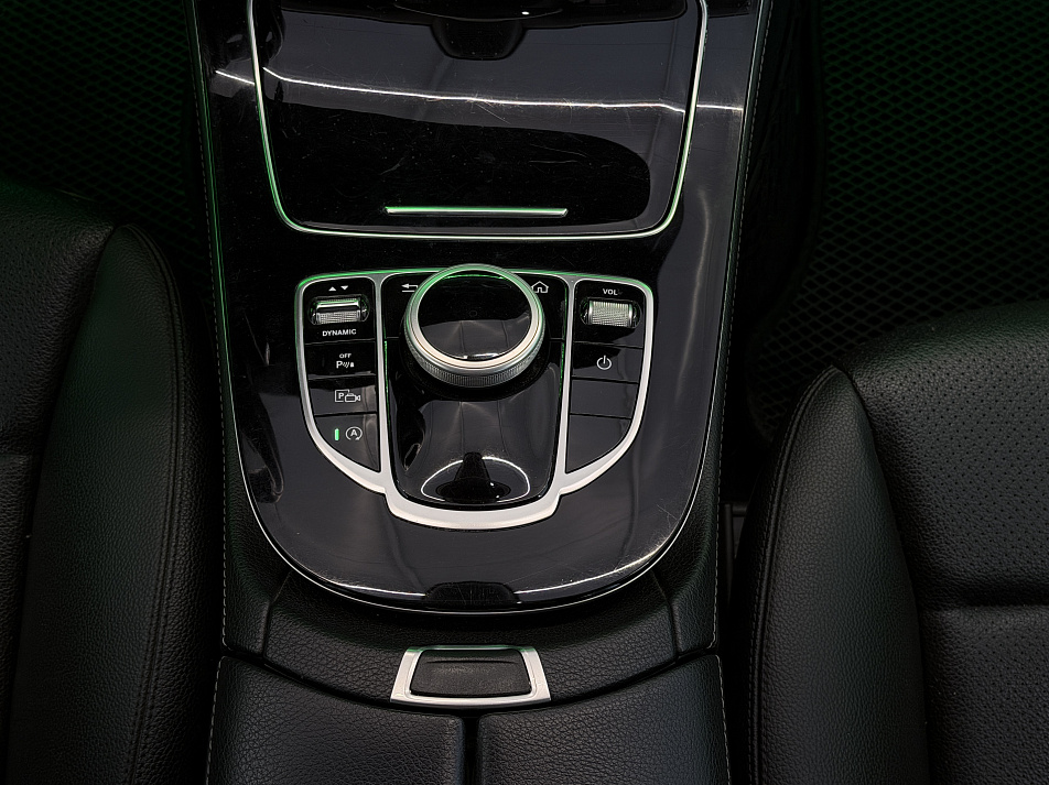 Mercedes-Benz E-класс 2.0 AT, 2020, 175 000 км купить в Краснодаре – «Вариант Авто», 13