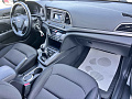 Hyundai Elantra 1.6 МТ, 2016, 123 000 км купить в Краснодаре – «Вариант Авто» (миниатюра), 16