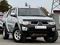 Mitsubishi L200 2.5 AT, 20013, 226 000 км купить в Краснодаре – «Вариант Авто» (миниатюра), 8