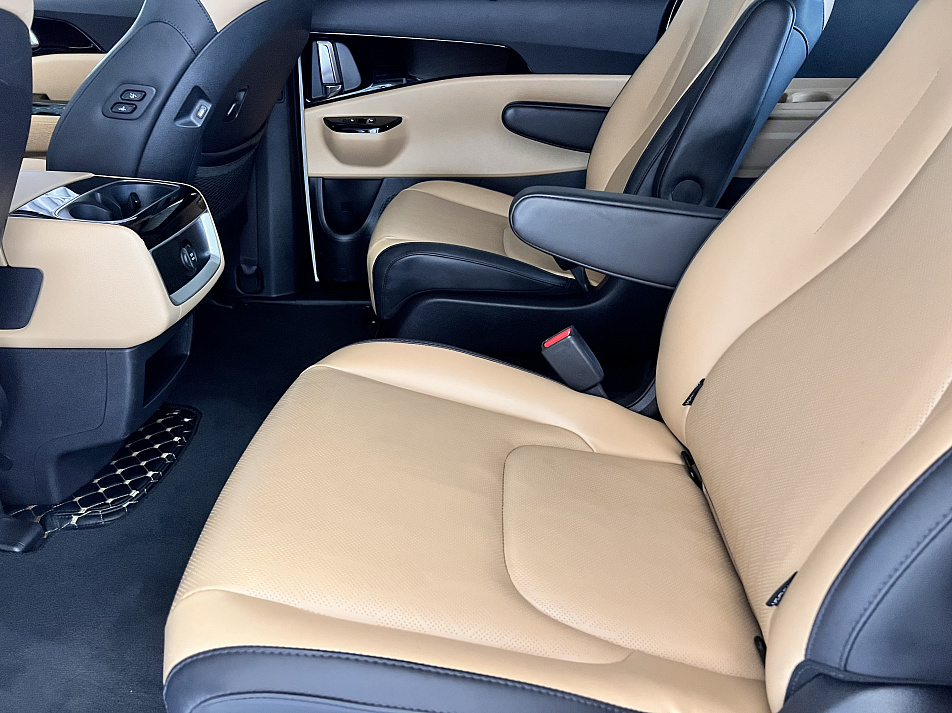 Kia Carnival 2.2 AT, 2021, 115 000 км купить в Краснодаре – «Вариант Авто», 19