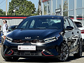 Kia Forte 1.6 AMT, 2023, 24 000 км купить в Краснодаре – «Вариант Авто» (миниатюра)