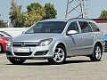  Opel Astra 1.6 AMT, 2006, 142 000 км купить в Краснодаре – «Вариант Авто» (миниатюра), 2
