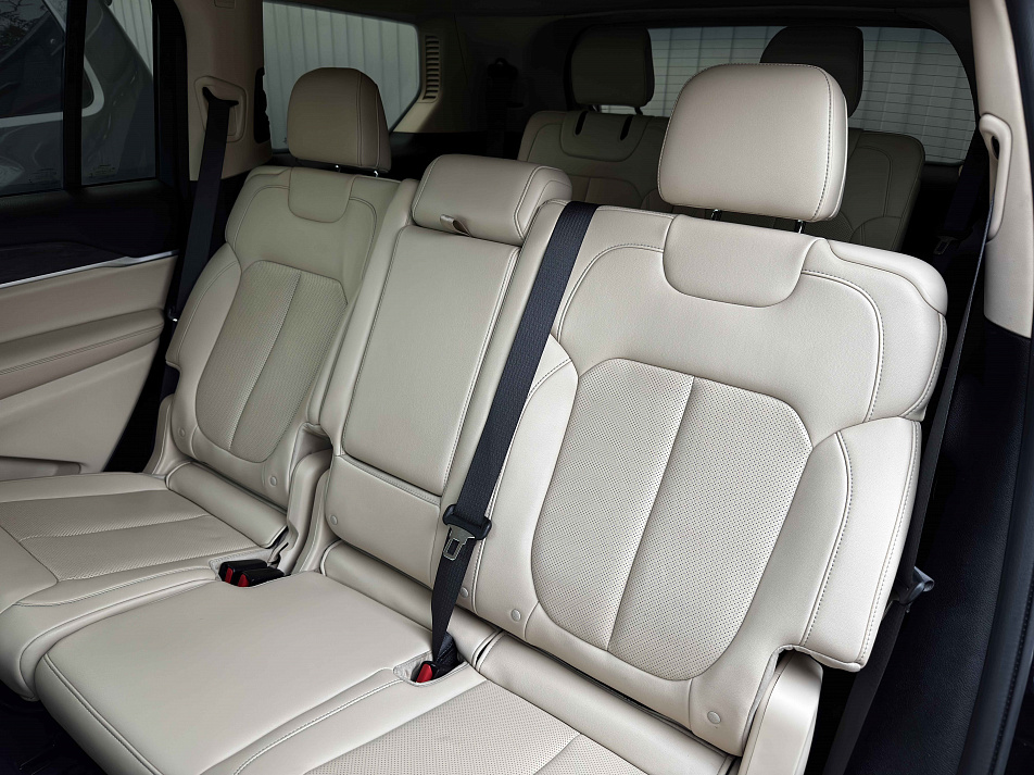 Jeep Grand Cherokee 3.6 AT, 2022, 115 000 км купить в Краснодаре – «Вариант Авто», 22