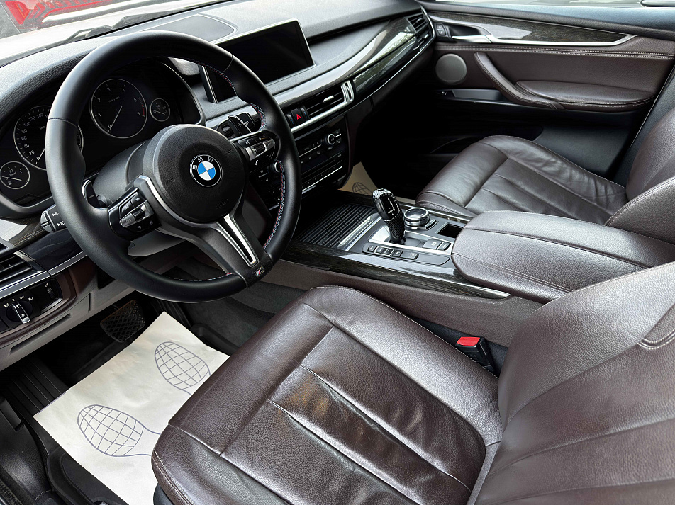 BMW X5 3.0 AT, 2013, 217 000 км купить в Краснодаре – «Вариант Авто», 12
