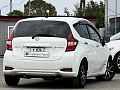 Nissan Note 1.2 AT, 2018, 77 000 км купить в Краснодаре – «Вариант Авто» (миниатюра), 5