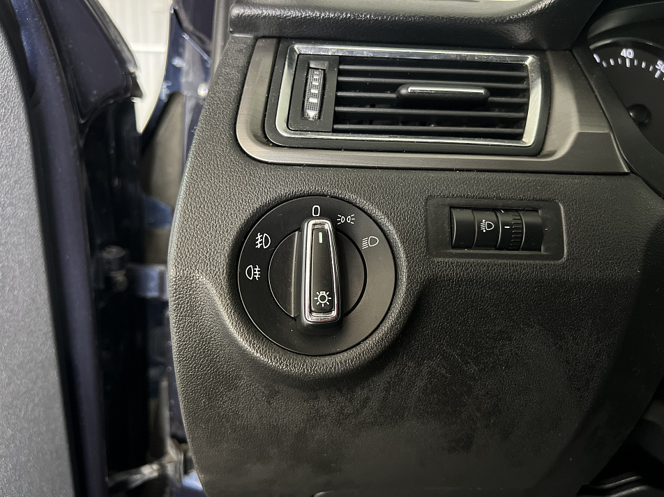 Skoda Rapid 1.4 AMT, 2016, 150 000 км купить в Краснодаре – «Вариант Авто», 10