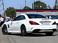 Mercedes-Benz SL-класс 3.0 AT, 2017, 31 000 км купить в Краснодаре – «Вариант Авто» (миниатюра), 4