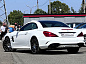 Mercedes-Benz SL-класс 3.0 AT, 2017, 31 000 км купить в Краснодаре – «Вариант Авто» (миниатюра), 4