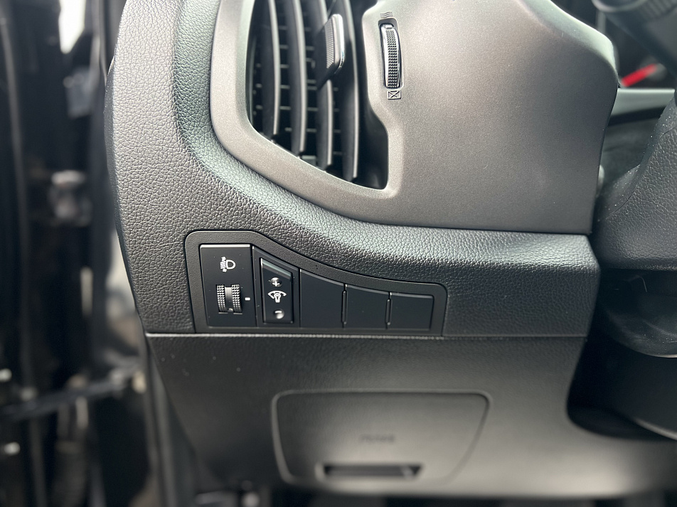 Kia Sportage 2.0 AT, 2012, 183 000 км купить в Краснодаре – «Вариант Авто», 10