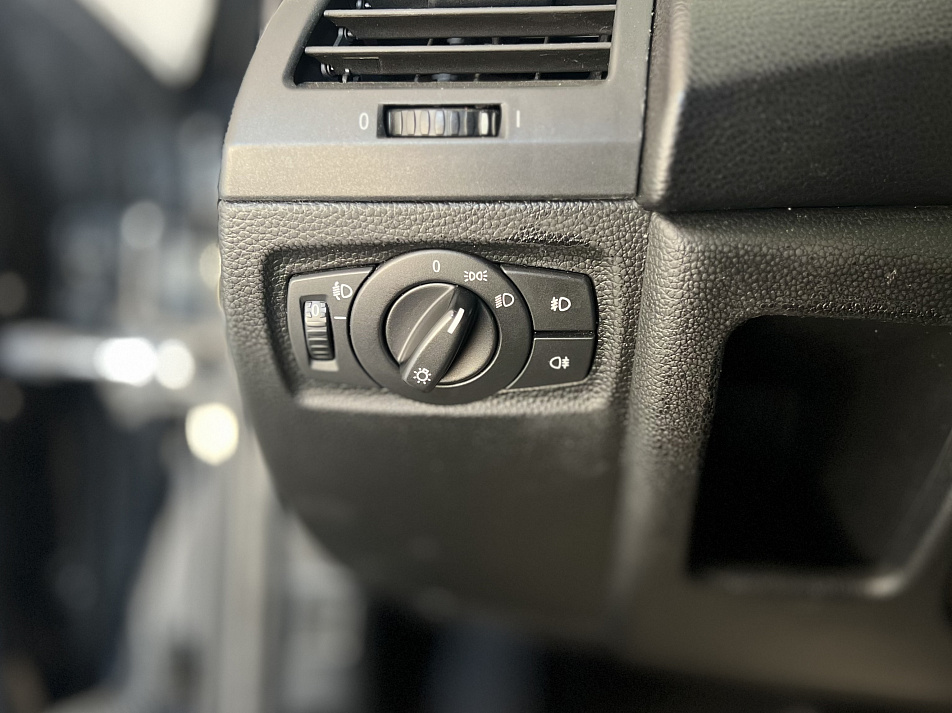 BMW 1 серия 1.6 AT, 2010, 288 000 км купить в Краснодаре – «Вариант Авто», 10