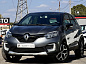 Renault Kaptur 2.0 AT, 2020, 175 000 км купить в Краснодаре – «Вариант Авто» (миниатюра)