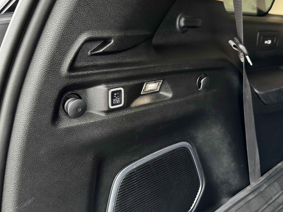 Jeep Grand Cherokee 3.6 AT, 2022, 115 000 км купить в Краснодаре – «Вариант Авто», 31