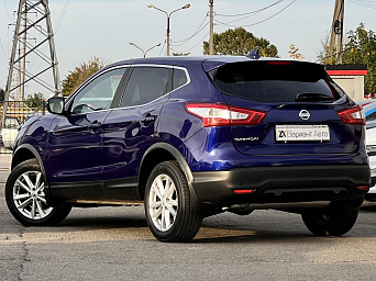 Nissan Qashqai 2.0 CVT, 2018, 328 000 км купить в Краснодаре – «Вариант Авто», 3