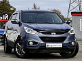 Hyundai ix35 2.0 MT, 2014, 204 000 км купить в Краснодаре – «Вариант Авто» (миниатюра), 8