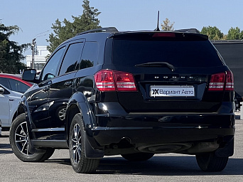 Dodge Journey 2.4 AT, 2018, 158 000 км купить в Краснодаре – «Вариант Авто», 4