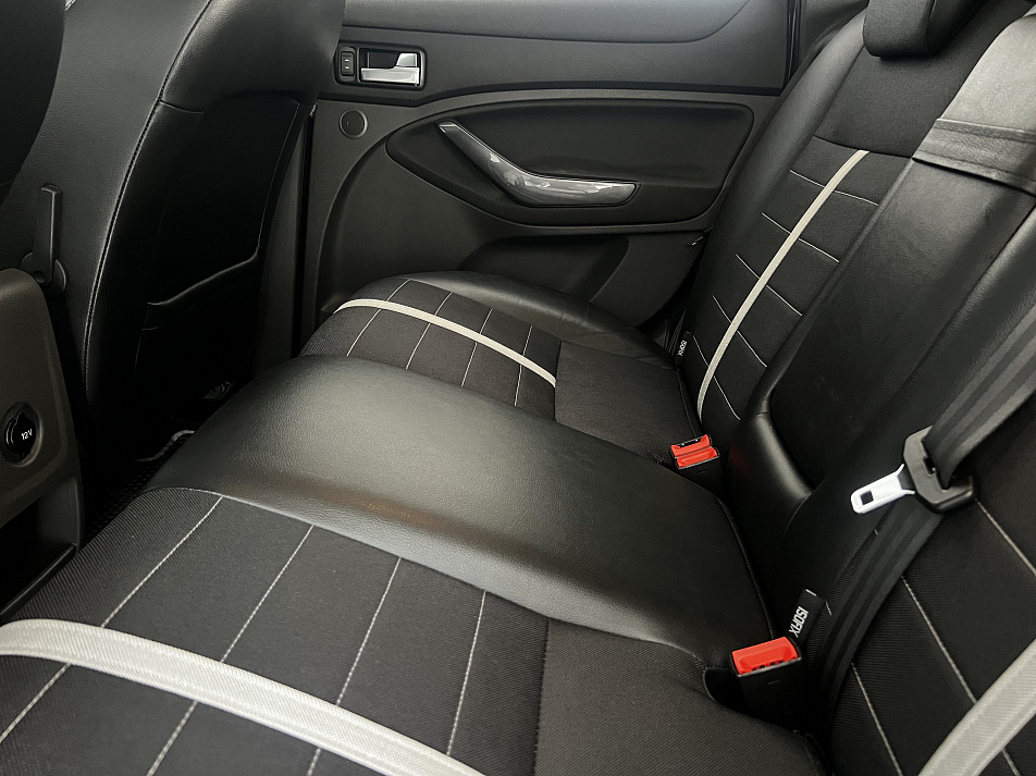 Ford Kuga 2.0 AMT, 2012, 159 000 км купить в Краснодаре – «Вариант Авто», 16