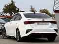 Kia Forte 1.6 AMT, 2021, 207 000 км купить в Краснодаре – «Вариант Авто» (миниатюра), 4