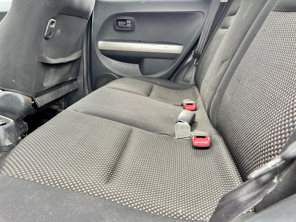 Toyota Ist 1.5 AT, 2004, 241 000 км купить в Краснодаре – «Вариант Авто», 15